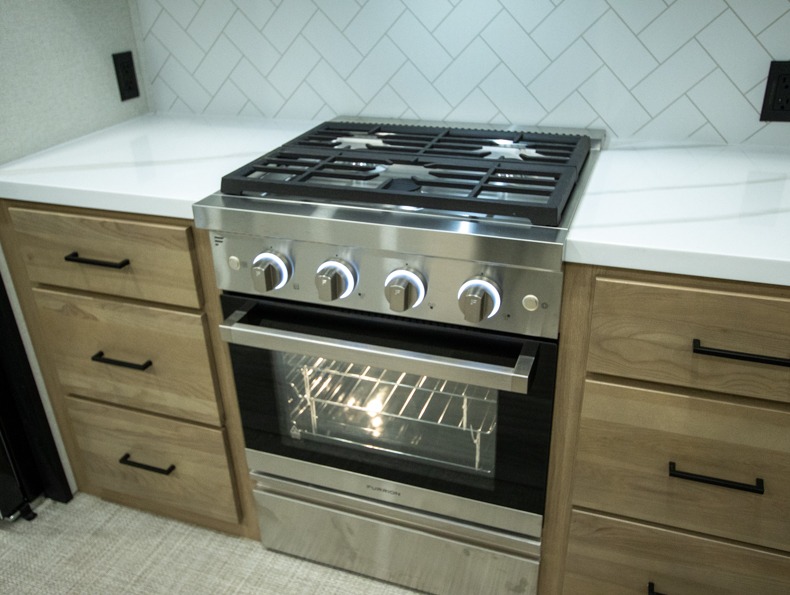 2026 Forest River Sandpiper Destination 422FKL, $ 67,999
