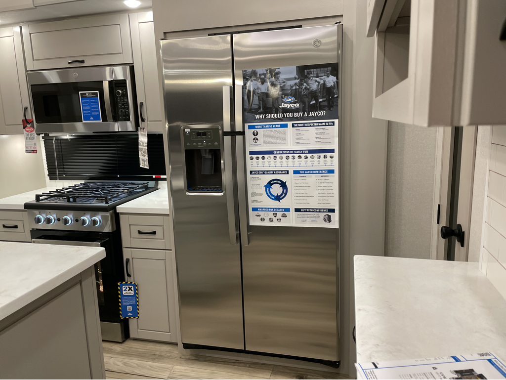2026 Jayco North Point 310RLTS, $ 89,999