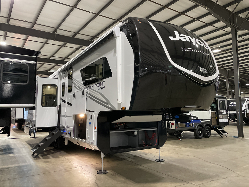 2026 Jayco North Point 310RLTS, $ 89,999