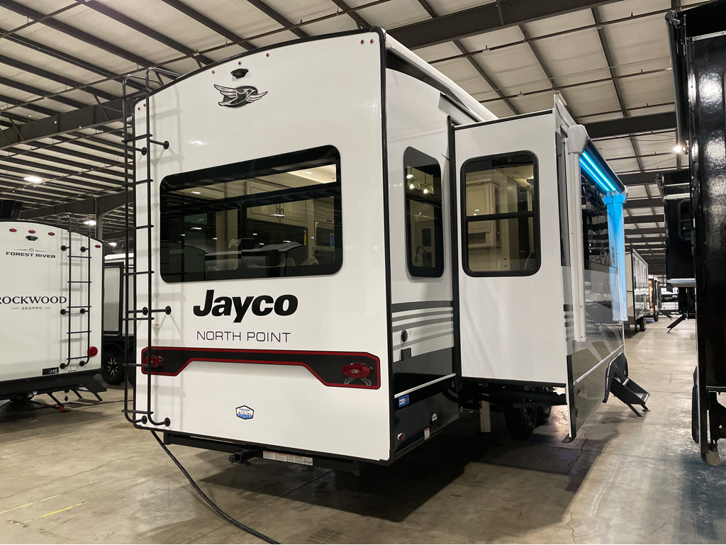 2026 Jayco North Point 310RLTS, $ 89,999