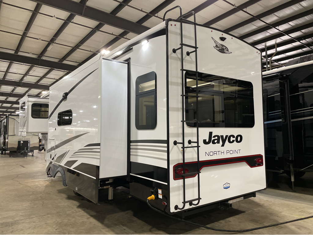 2026 Jayco North Point 310RLTS, $ 89,999