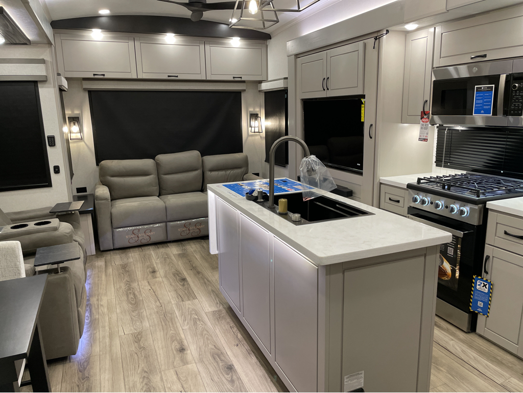 2026 Jayco North Point 310RLTS, $ 89,999