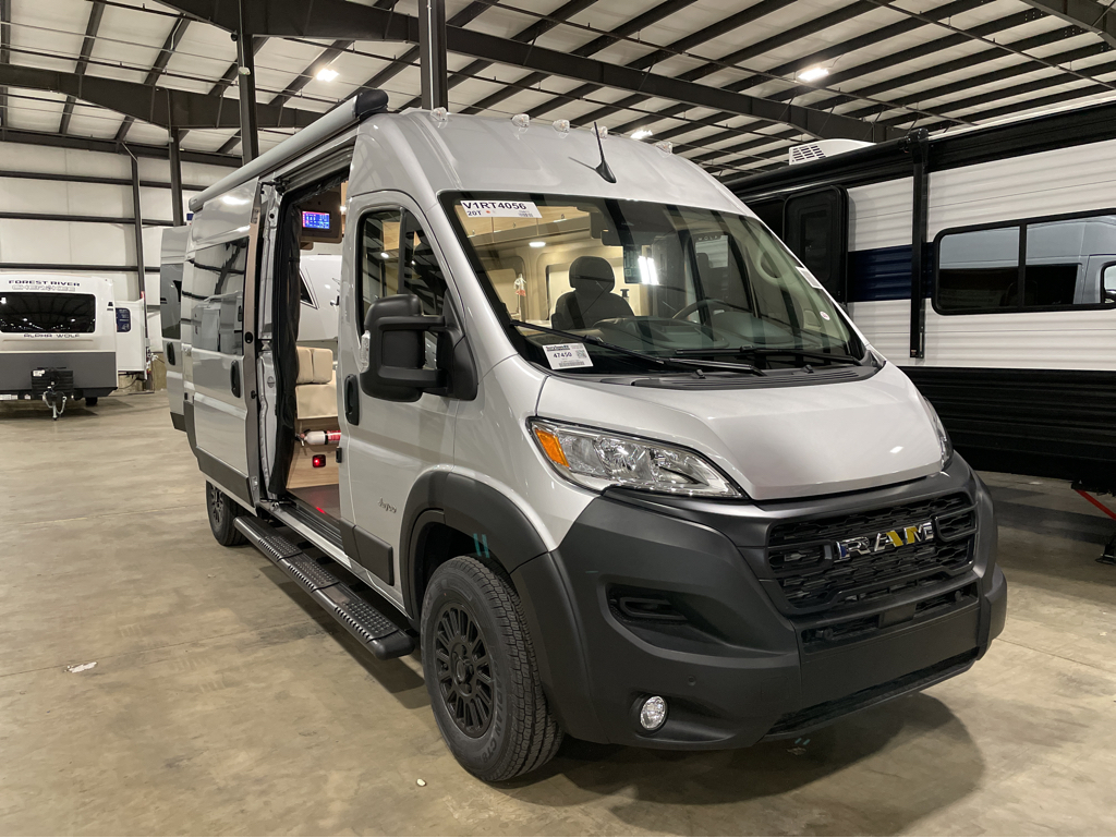 2027 Jayco Swift 20T, $ 109,997