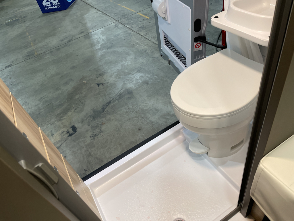 2027 Jayco Swift 20T, $ 109,997