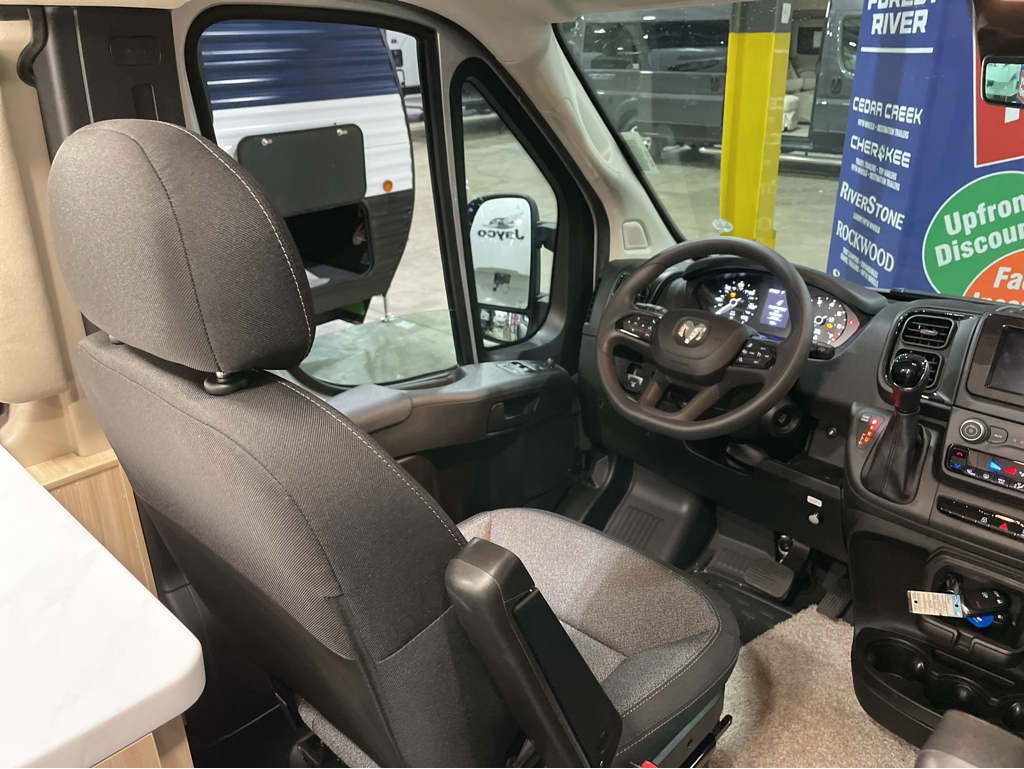 2027 Jayco Swift 20T, $ 109,997