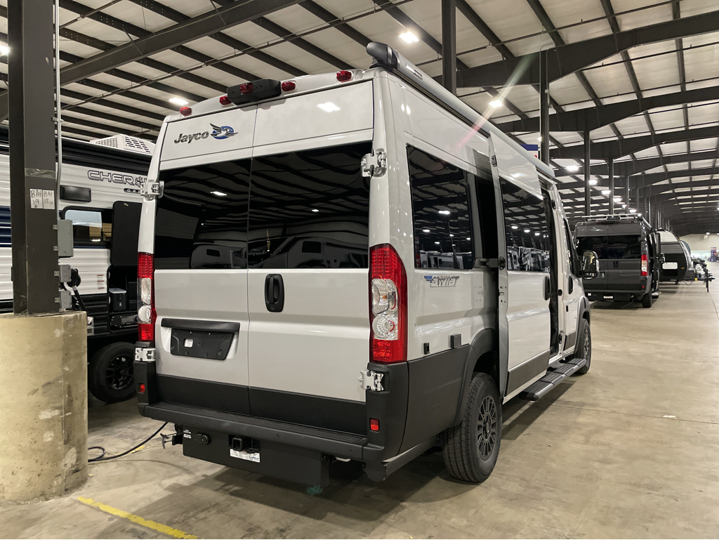 2027 Jayco Swift 20T, $ 109,997