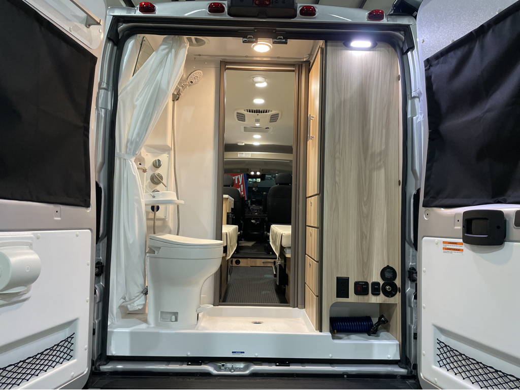 2027 Jayco Swift 20T, $ 109,997