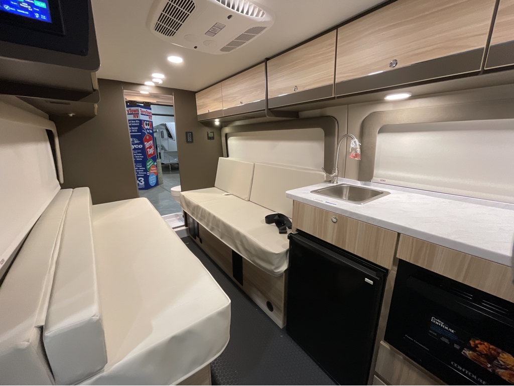 2027 Jayco Swift 20T, $ 109,997