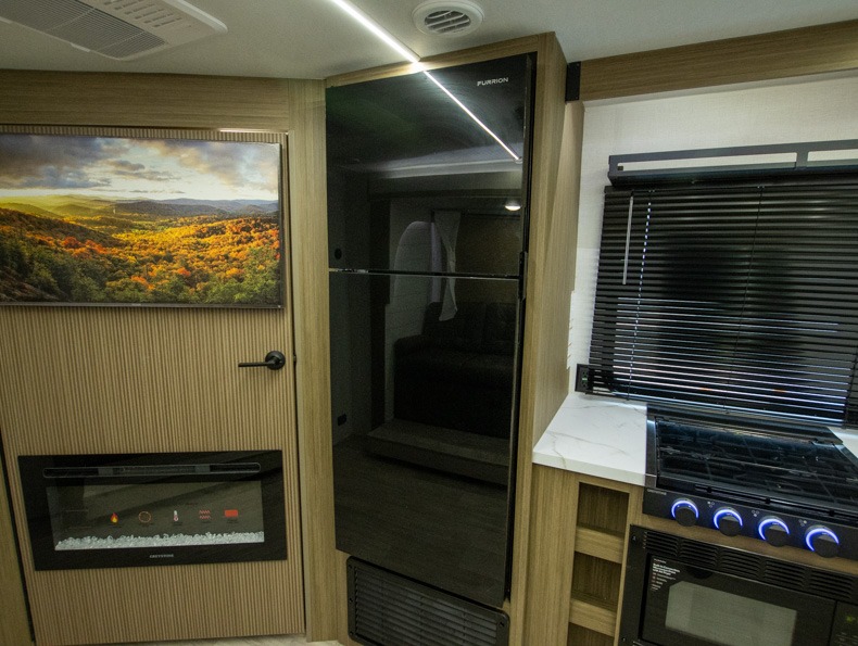 2026 Forest River Salem Cruise Lite 26ICE, $ 27,999