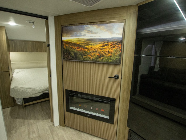 2026 Forest River Salem Cruise Lite 26ICE, $ 27,999