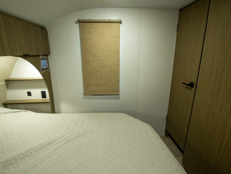 2026 Forest River Salem Cruise Lite 26ICE, $ 27,999
