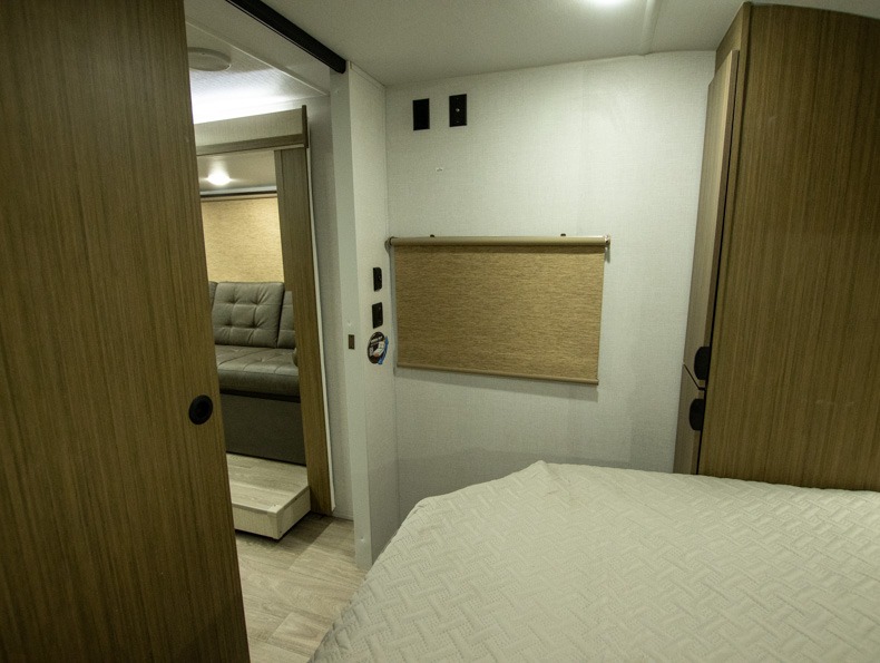 2026 Forest River Salem Cruise Lite 26ICE, $ 27,999