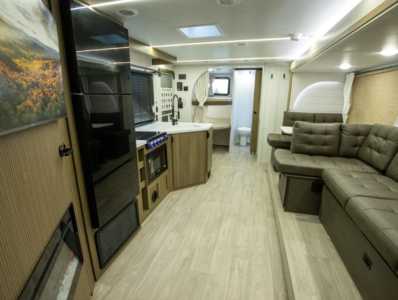 2026 Forest River Salem Cruise Lite 26ICE, $ 27,999