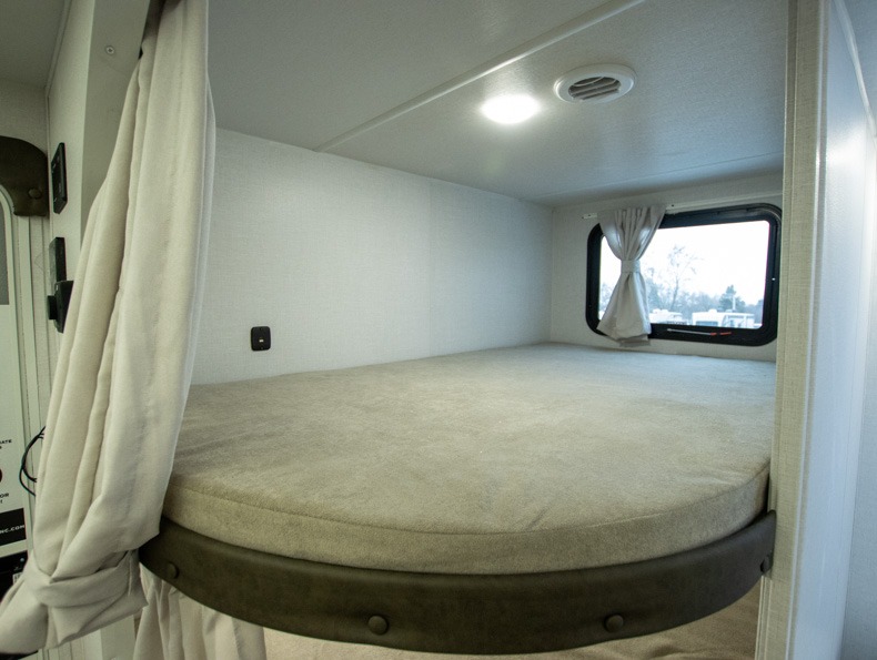 2026 Forest River Salem Cruise Lite 26ICE, $ 27,999