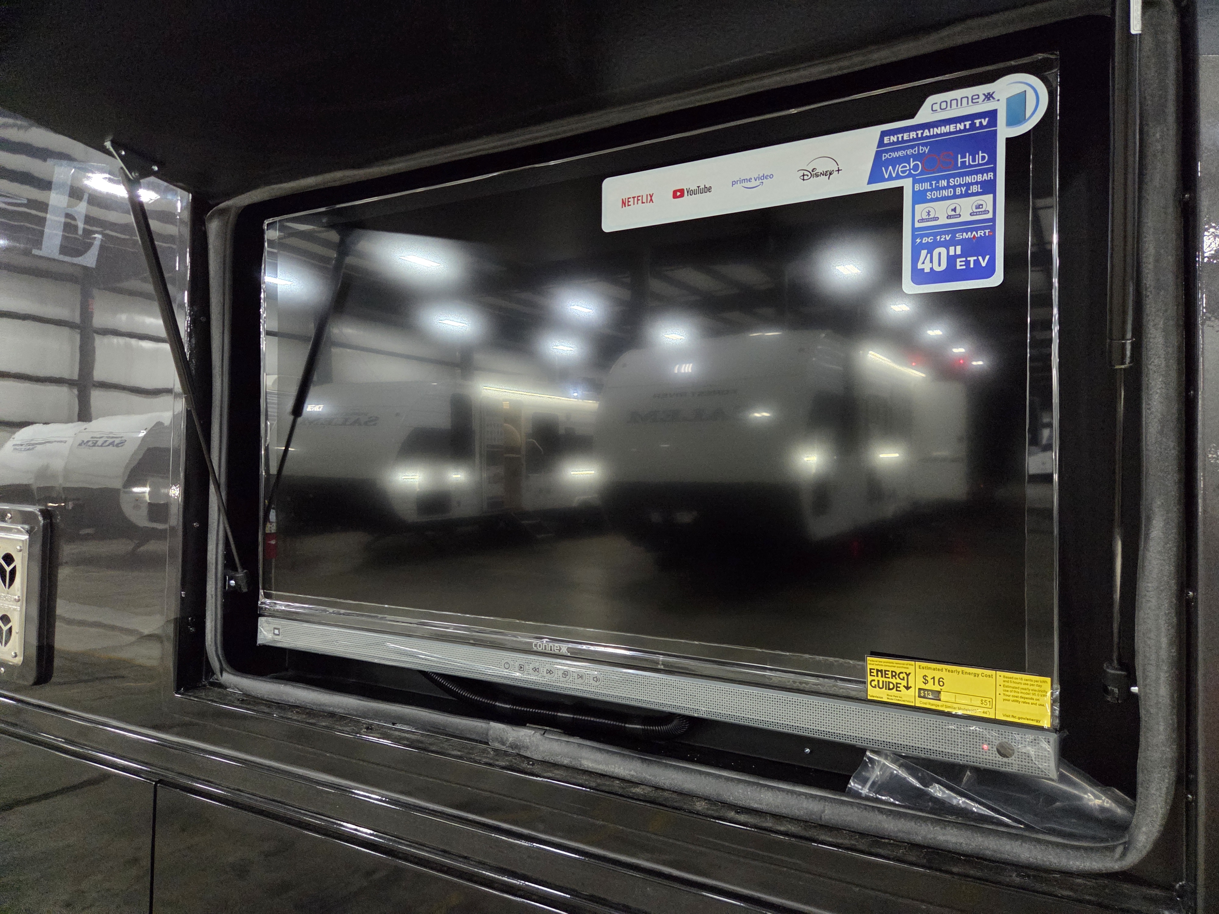 2026 Dynamax Europa 34SS, $ 289,997