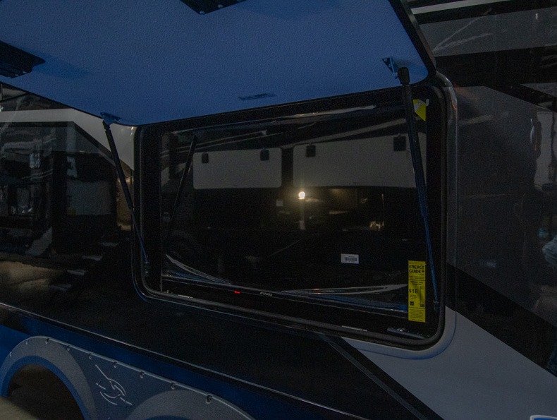 2026 Jayco Pinnacle 38FBRK, $ 124,995