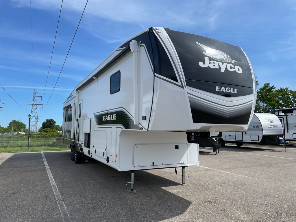 2026 Jayco Eagle 355MBQS, $ 64,999