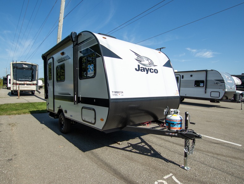 2026 Jayco Jay Feather Air SL 15TBSL, $ 14,999