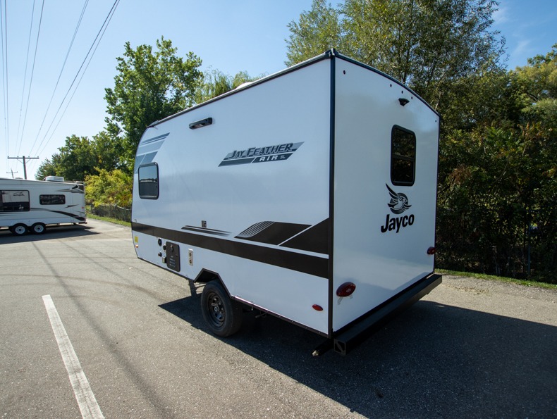 2026 Jayco Jay Feather Air SL 15TBSL, $ 14,999