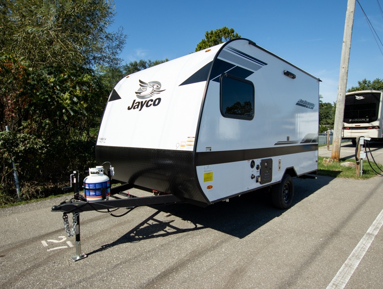 2026 Jayco Jay Feather Air SL 15TBSL, $ 14,999