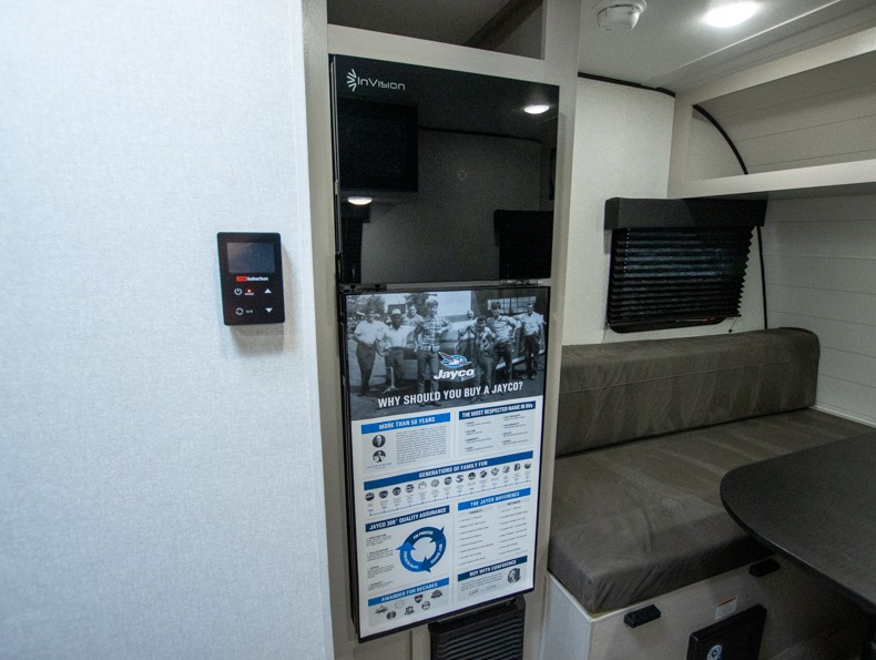 2026 Jayco Jay Feather Air SL 15TBSL, $ 14,999