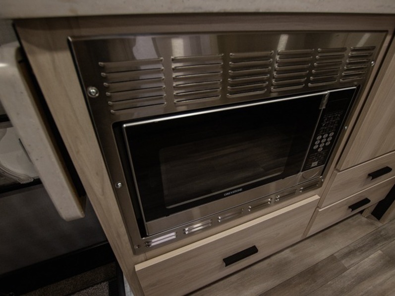2023 Forest River Sunseeker 2400T MBS, $ 105,000