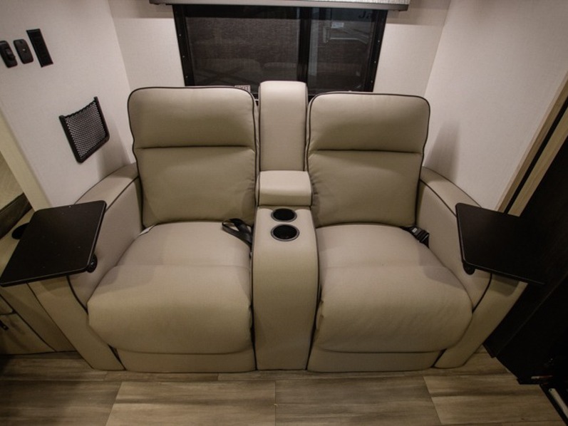 2023 Forest River Sunseeker 2400T MBS, $ 105,000
