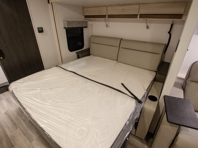 2023 Forest River Sunseeker 2400T MBS, $ 105,000