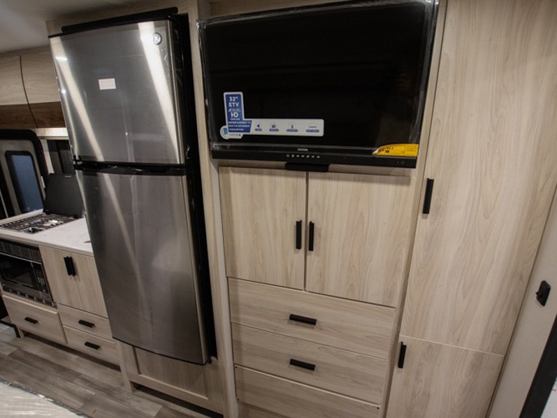 2023 Forest River Sunseeker 2400T MBS, $ 105,000