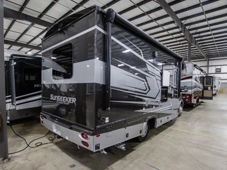 2023 Forest River Sunseeker 2400T MBS, $ 105,000