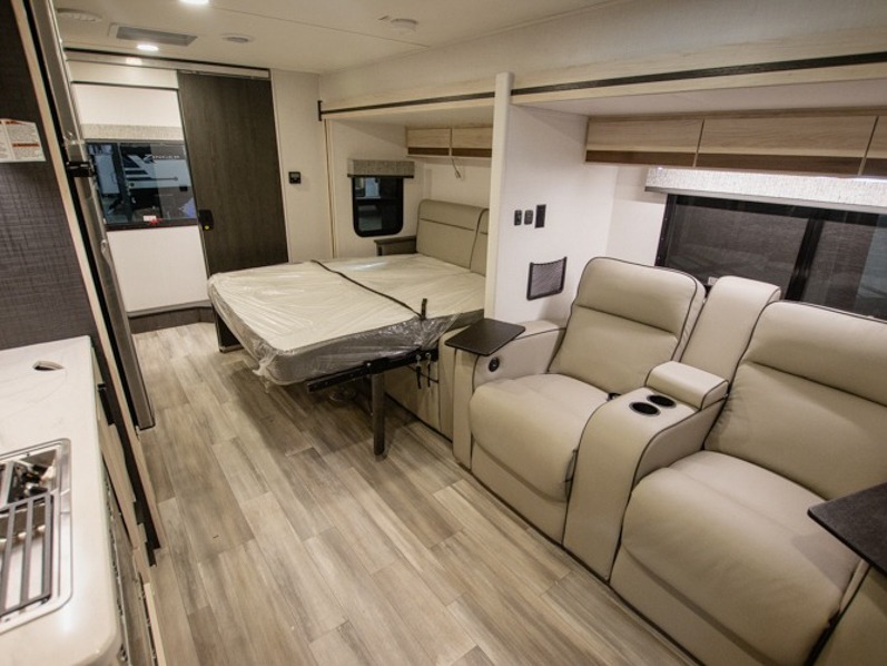 2023 Forest River Sunseeker 2400T MBS, $ 105,000