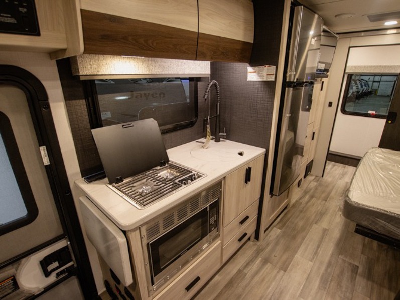 2023 Forest River Sunseeker 2400T MBS, $ 105,000