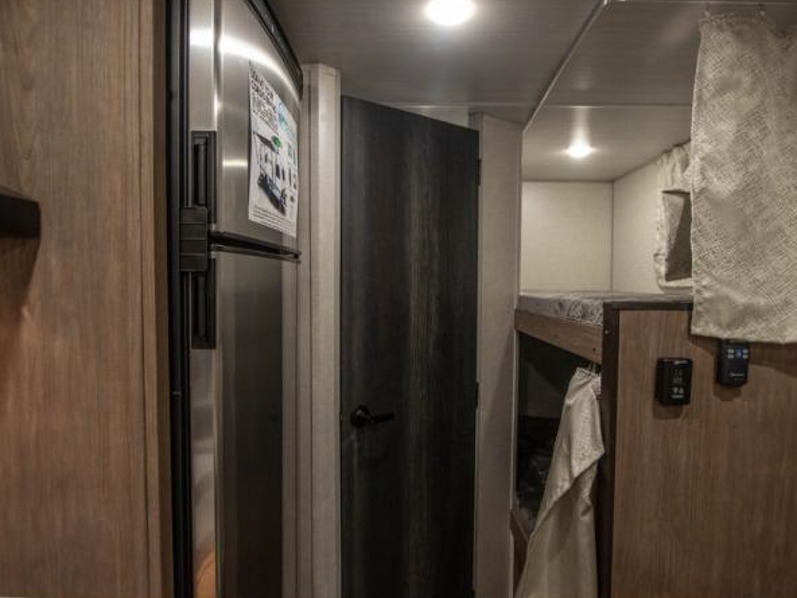 2022 Forest River No Boundaries NB19.8, $ 29,999