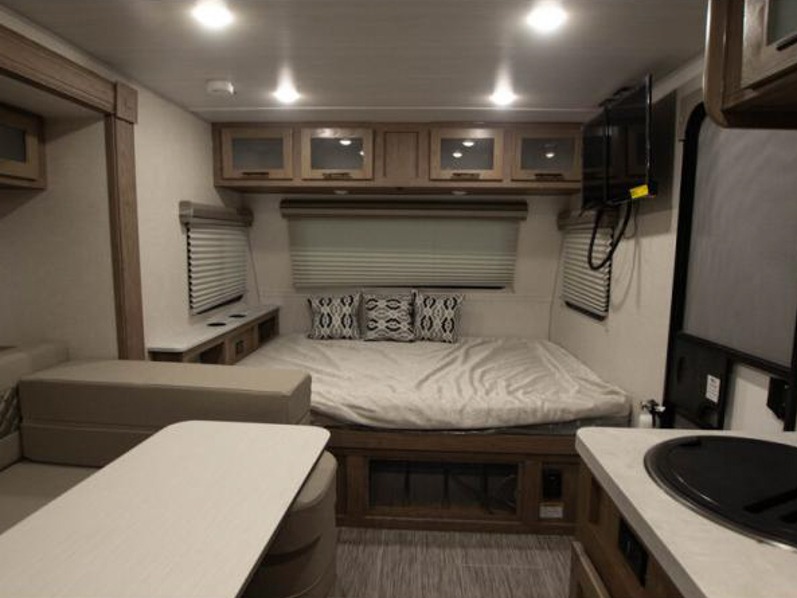 2022 Forest River No Boundaries NB19.8, $ 29,999