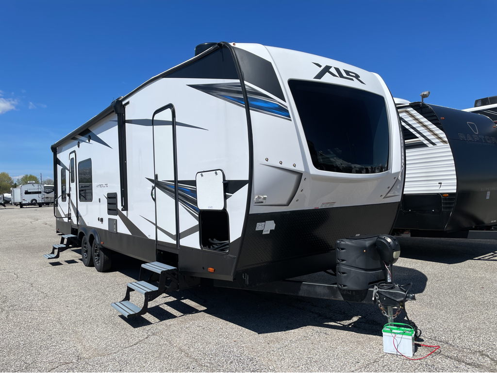 2022 Forest River XLR Hyper Lite 3016, $ 42,987