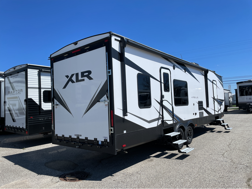 2022 Forest River XLR Hyper Lite 3016, $ 42,987