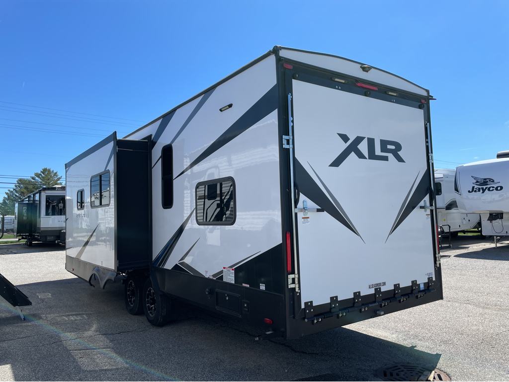2022 Forest River XLR Hyper Lite 3016, $ 42,987