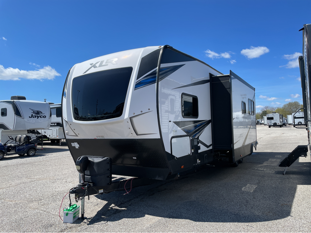 2022 Forest River XLR Hyper Lite 3016, $ 42,987