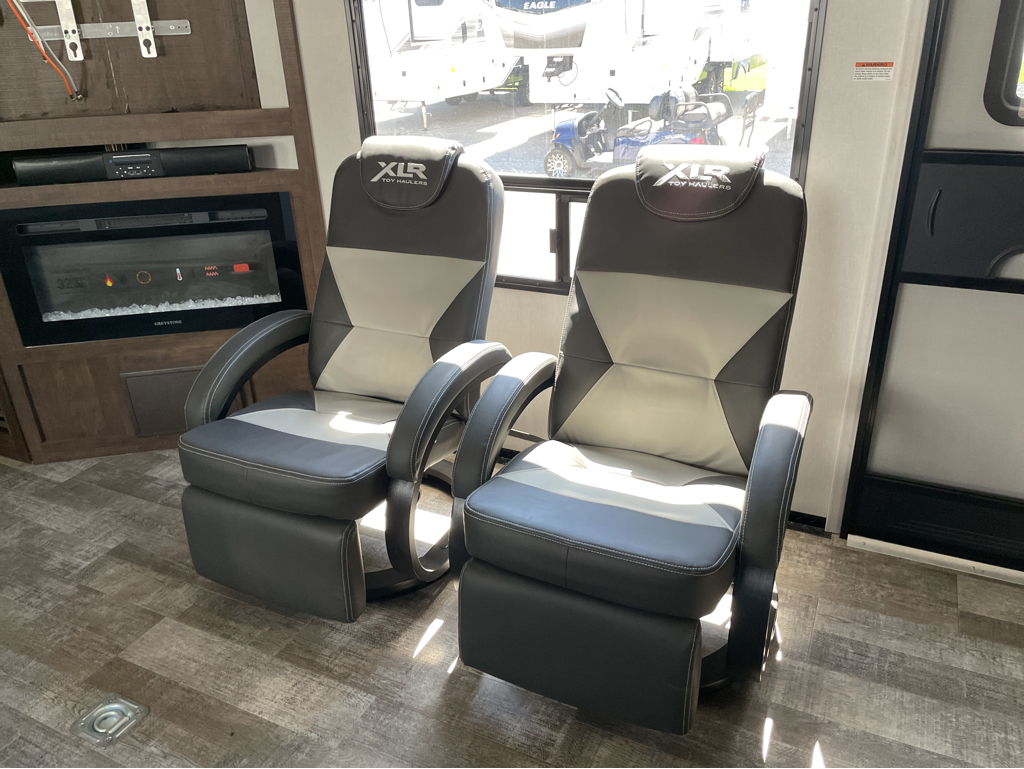 2022 Forest River XLR Hyper Lite 3016, $ 42,987