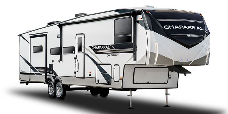 2022 Coachmen Chaparral X-Edition 355FBX, $ 48,389