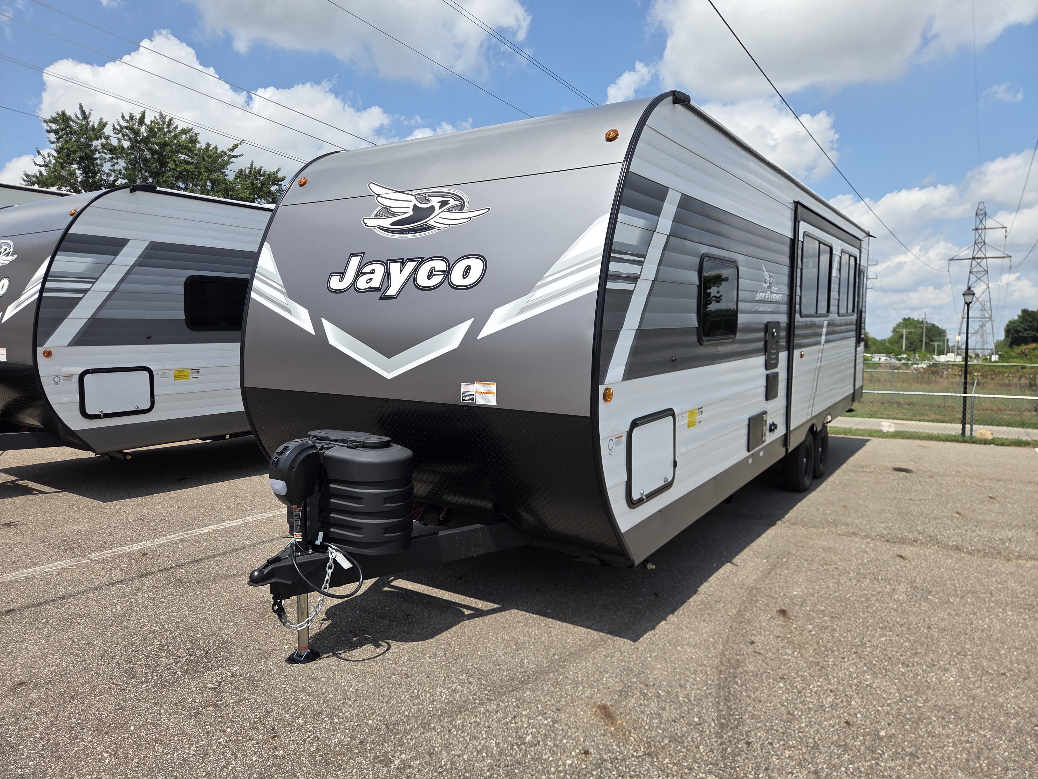 2027 Jayco Jay Flight 262RLS, $ 27,999