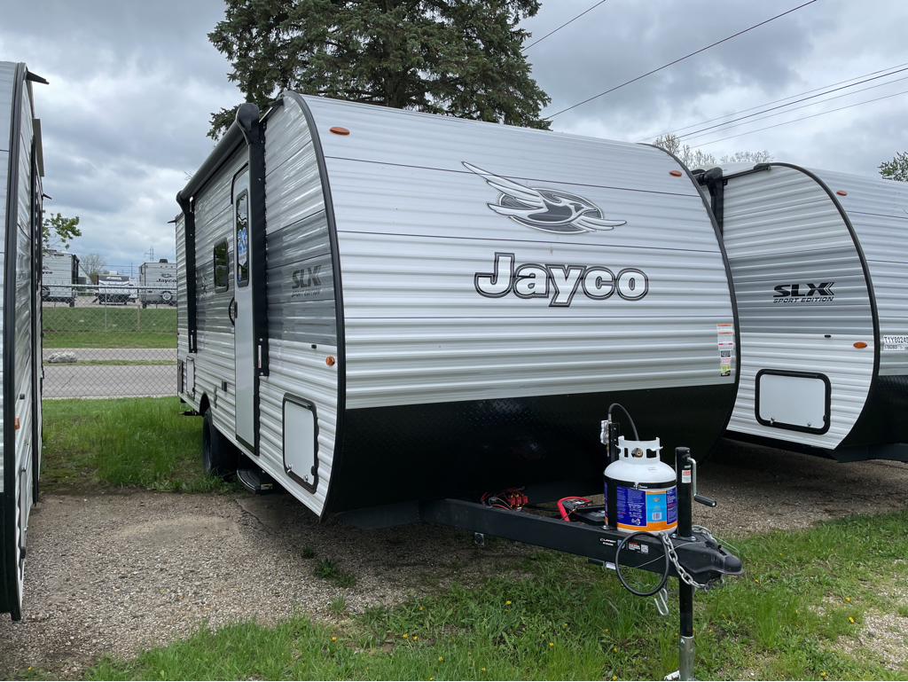 2026 Jayco Jay Flight SLX 178DBS Sport Edition, $ 17,999