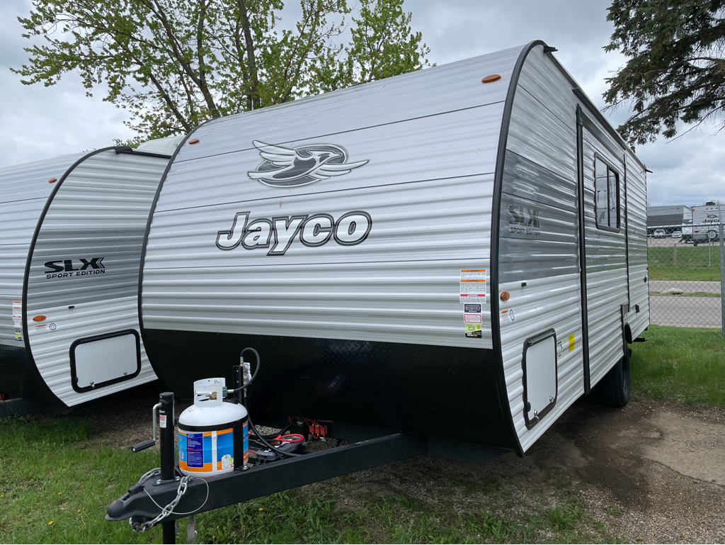 2026 Jayco Jay Flight SLX 178DBS Sport Edition, $ 17,999