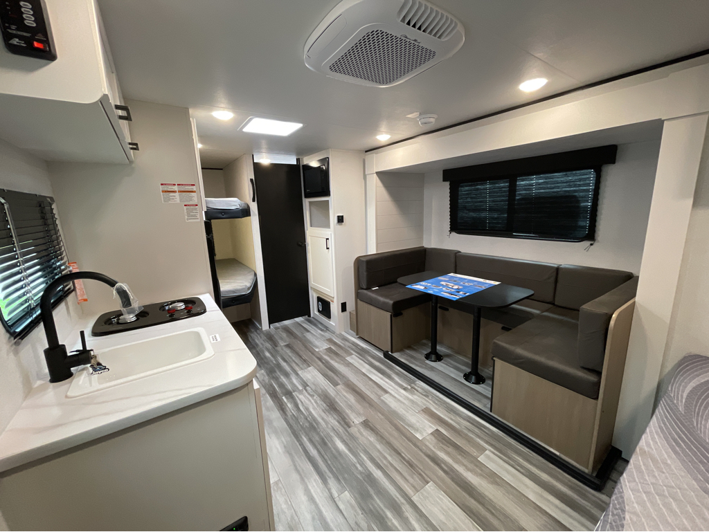 2026 Jayco Jay Flight SLX 178DBS Sport Edition, $ 17,999