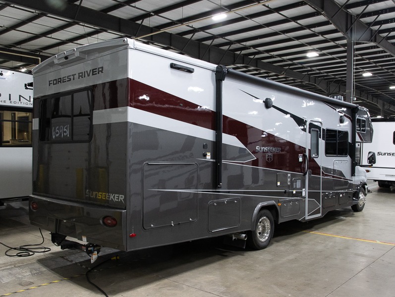 2025 Forest River Sunseeker Classic 3050S, $ 112,997