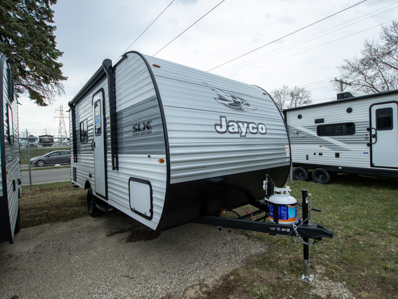 2026 Jayco Jay Flight SLX 170FQ Sport Edition, $ 14,999