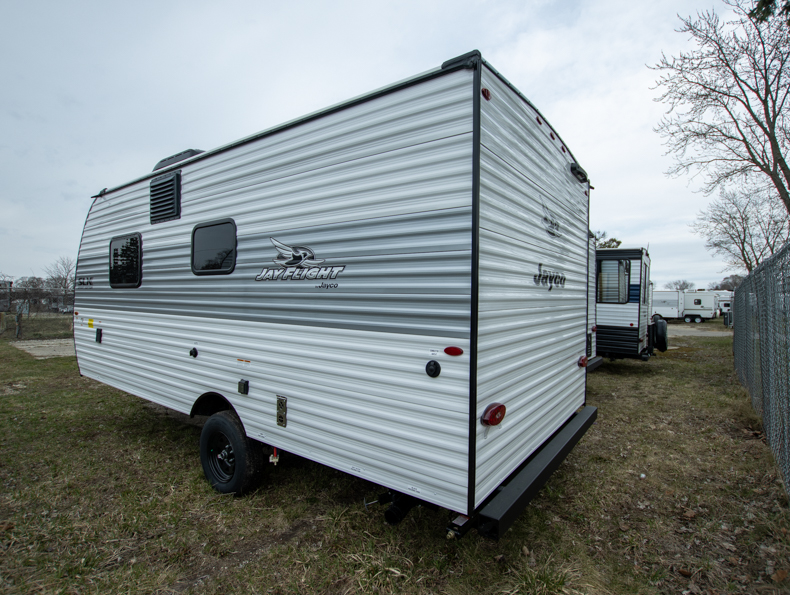 2026 Jayco Jay Flight SLX 170FQ Sport Edition, $ 14,999