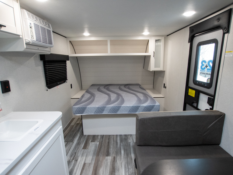 2026 Jayco Jay Flight SLX 170FQ Sport Edition, $ 14,999