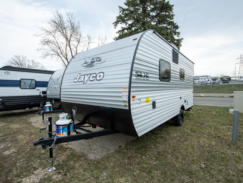 2026 Jayco Jay Flight SLX 170FQ Sport Edition, $ 14,999