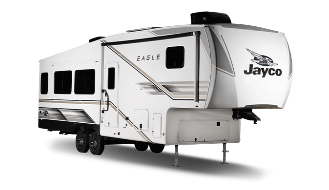 2027 Jayco Eagle SLE 30RLT, $ 63,518